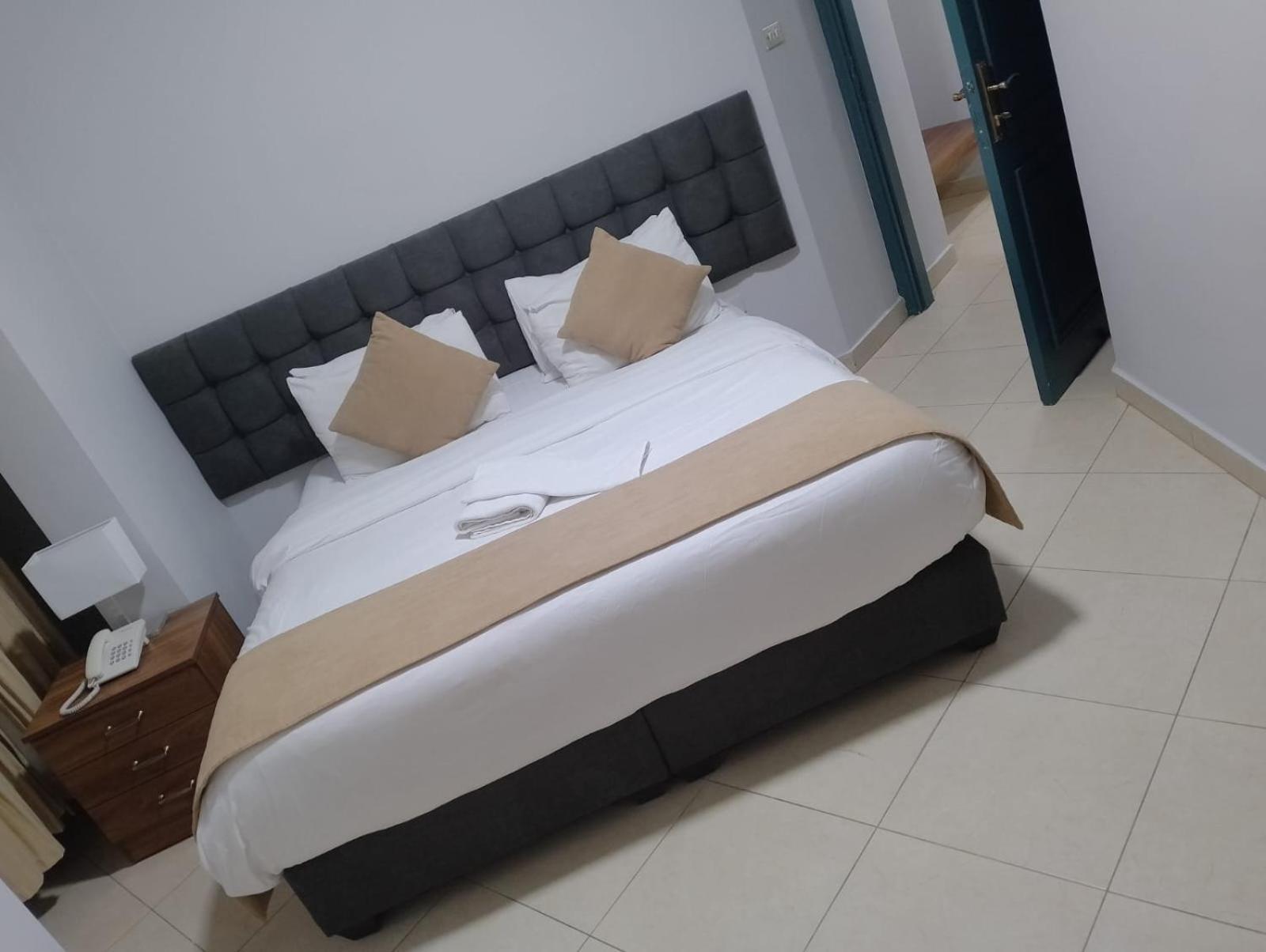 Shami Plaza Hotel Amman Dış mekan fotoğraf
